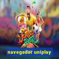 navegador uniplay